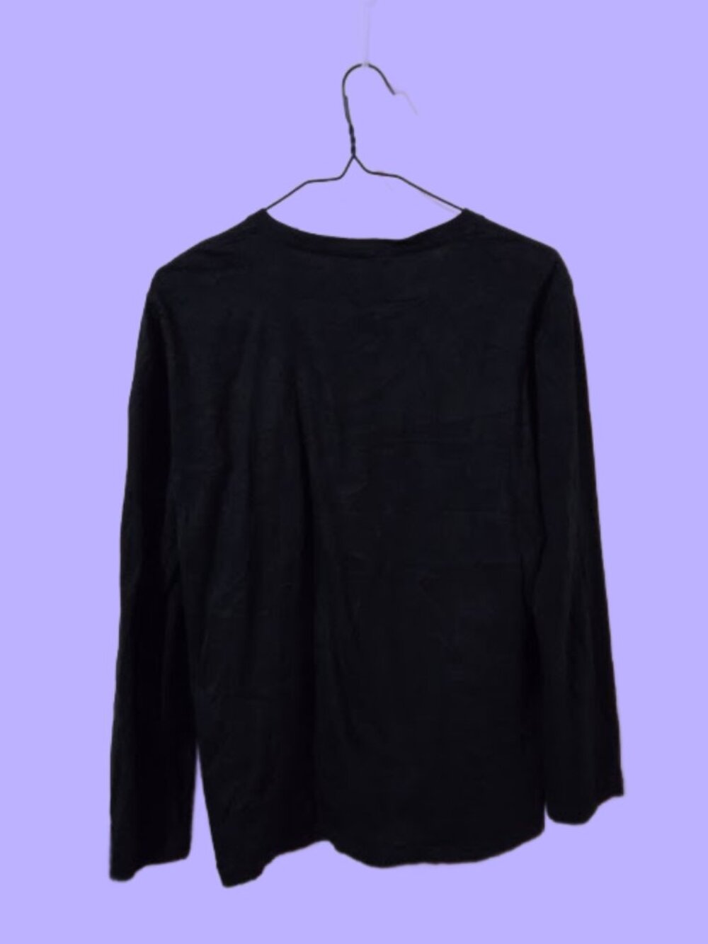 Team Rocket Grunt Pokemon Long Sleeve Shirt - Picture 2 of 6